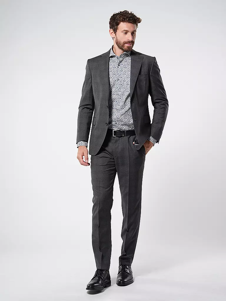 DRESSLER | Pantaloni da abito JIM | Grigio
