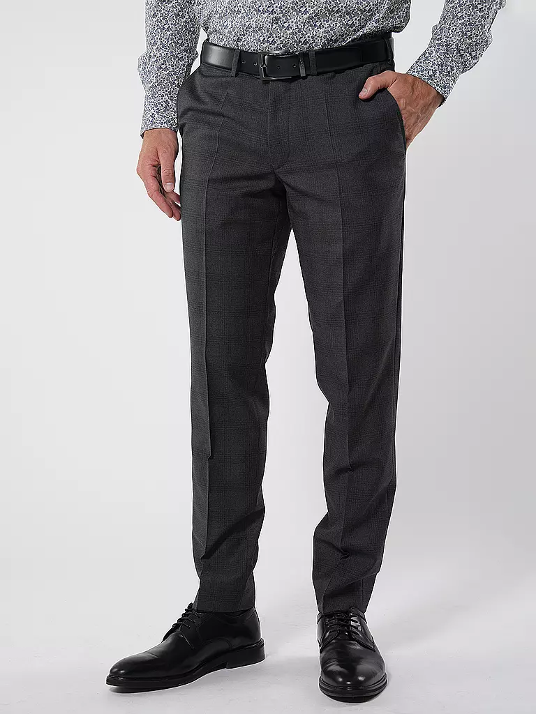 DRESSLER | Pantaloni da abito JIM | 