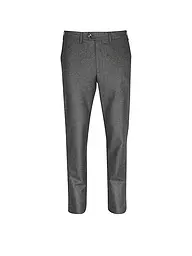 DRESSLER | Pantaloni da abito | Oliva