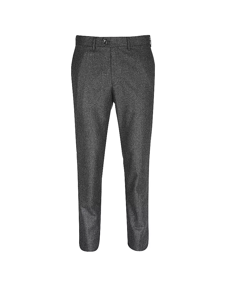 DRESSLER | Pantaloni da abito | Grigio