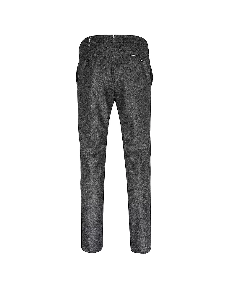 DRESSLER | Pantaloni da abito | Grigio