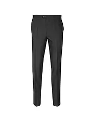 DRESSLER | Pantaloni da smoking ""Eron" | Nero