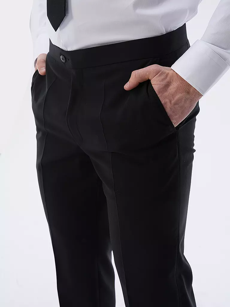 DRESSLER | Pantaloni da smoking ""Eron" | 