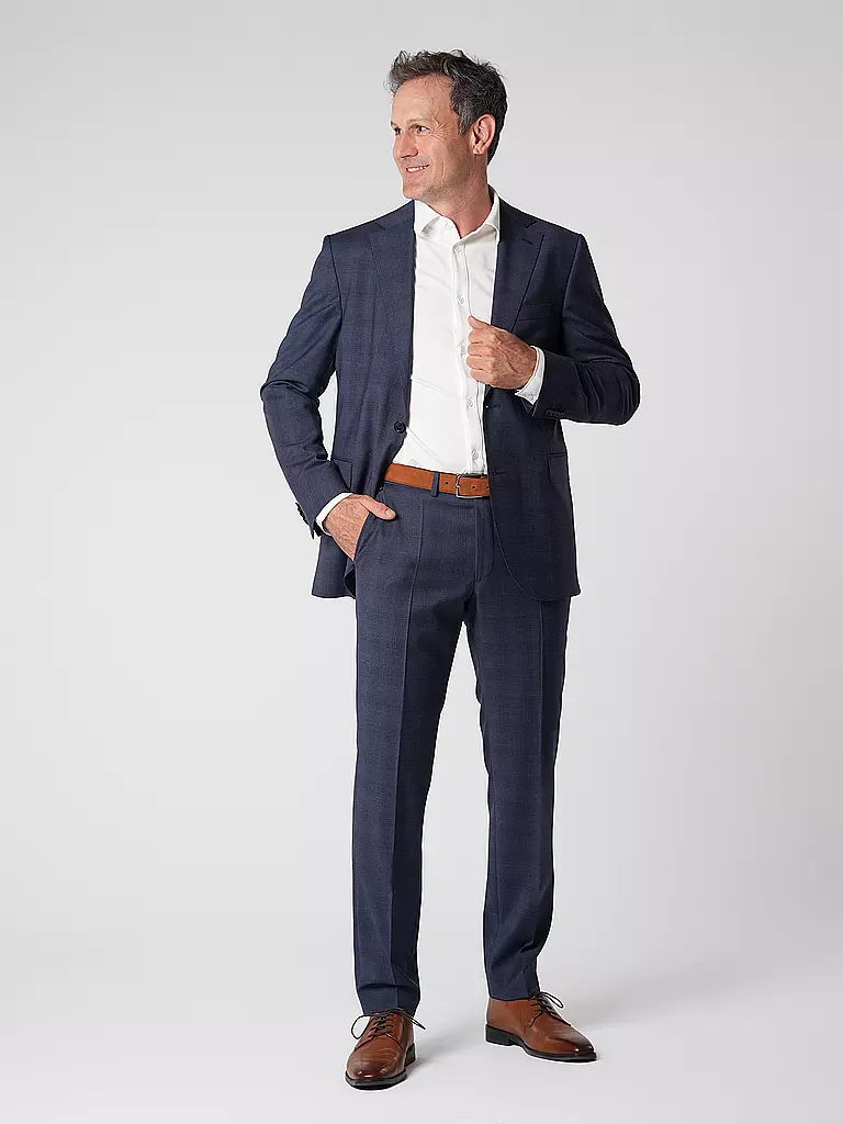 DRESSLER | Sakko SEAN | Blu