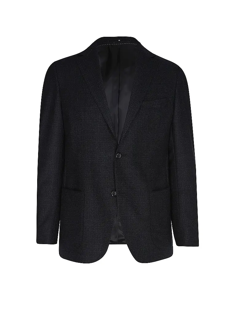 DRESSLER | Sakko SENDRIK | Blu scuro