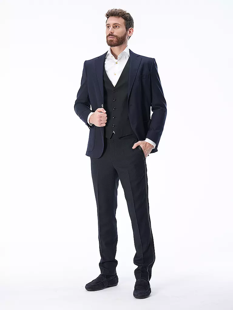 DRESSLER | Sakko SENDRIK | Blu