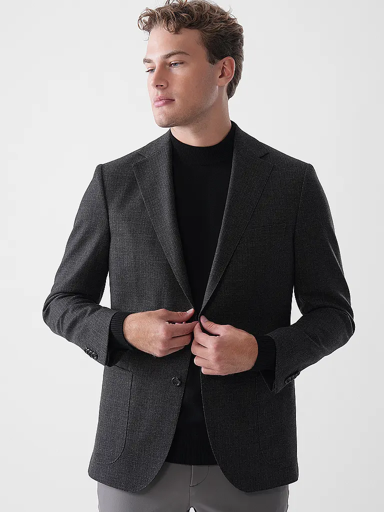 DRESSLER | Sakko SENDRIK | Marrone