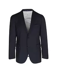 DRESSLER | Sakko Shaped Fit SEAN | Blu
