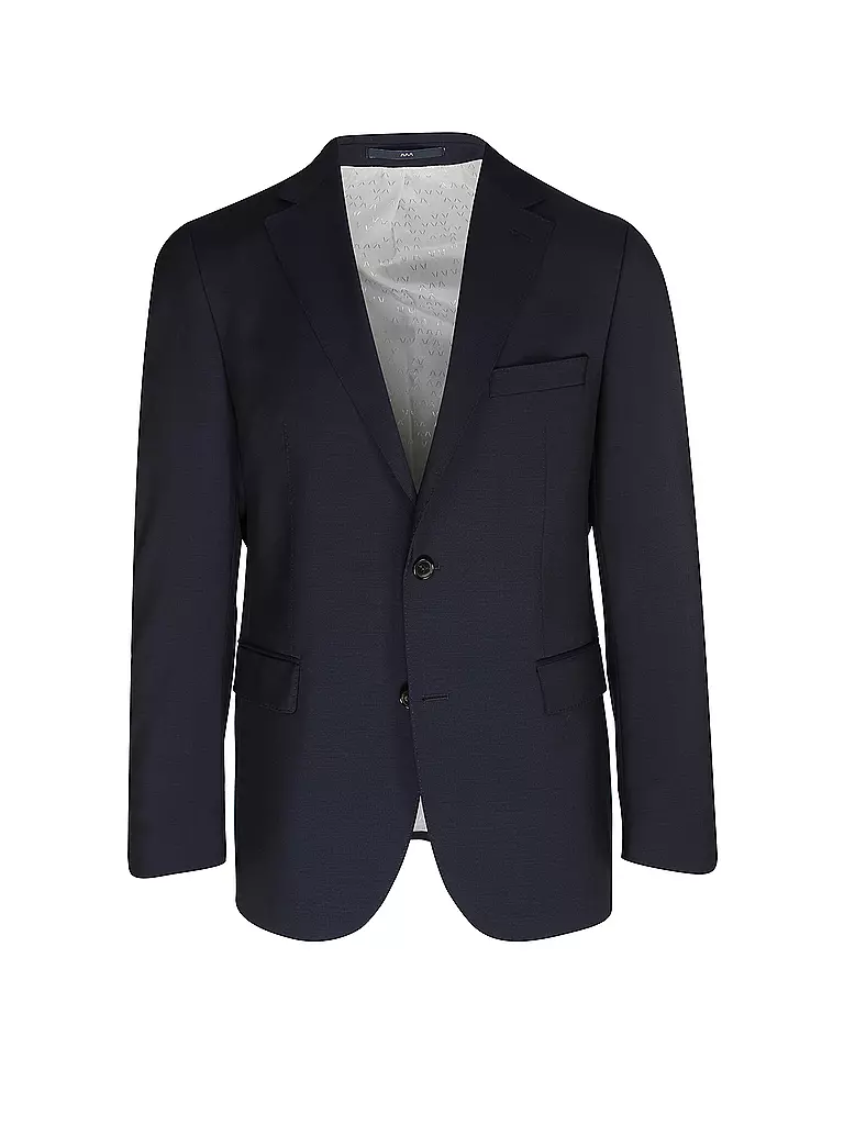 DRESSLER | Sakko Shaped Fit SEAN | Blu