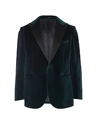DRESSLER | Smoking Sakko STEVAN | Verde scuro
