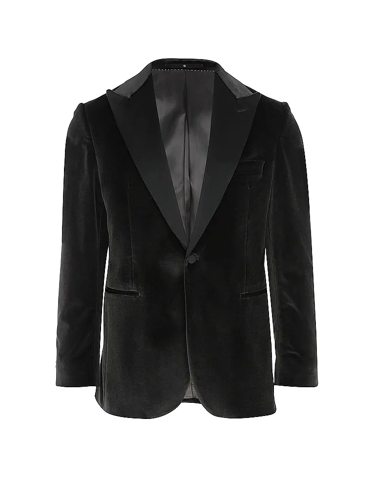 DRESSLER | Smoking Sakko STEVAN | Grigio