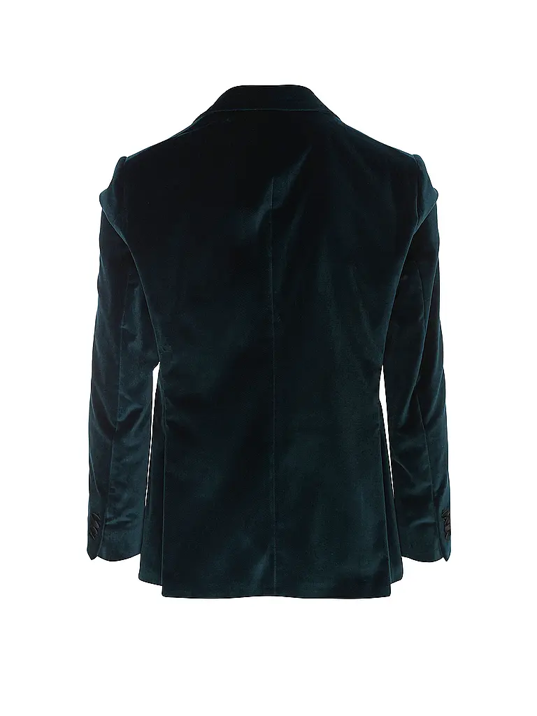 DRESSLER | Smoking Sakko STEVAN | Verde scuro