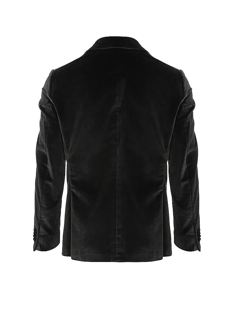 DRESSLER | Smoking Sakko STEVAN | Grigio