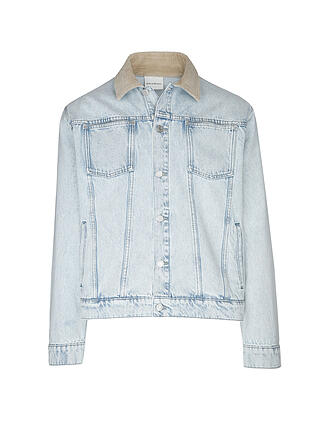 DROLE DE MONSIEUR | Jeansjacke