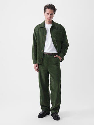 DROLE DE MONSIEUR | Overshirt