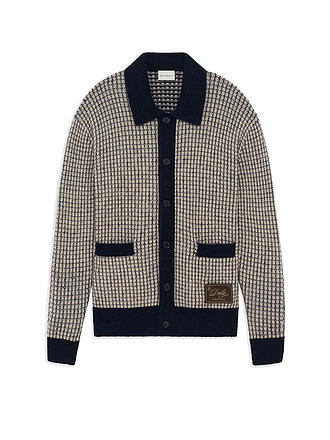 DROLE DE MONSIEUR | Strickjacke