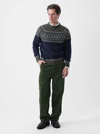 DROLE DE MONSIEUR | Cordhose