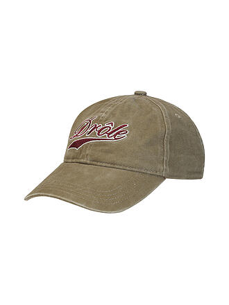DROLE DE MONSIEUR | Cappellino