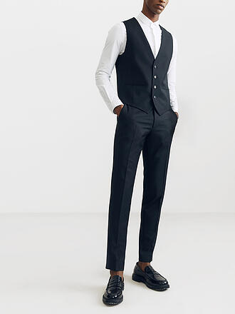 DRYKORN | Gilet da abito MALMO