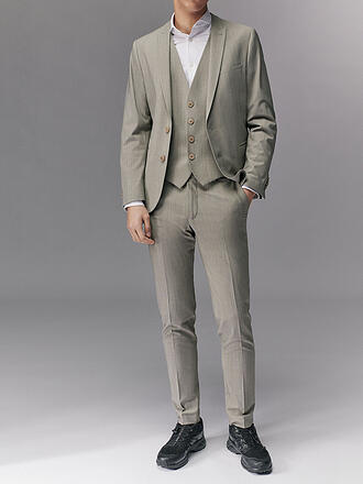 DRYKORN | Gilet da abito MALMO