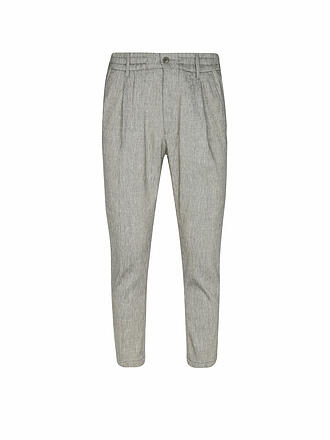 DRYKORN | Chino in lino CHASY