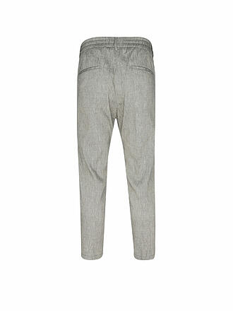 DRYKORN | Chino in lino CHASY