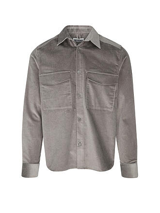 DRYKORN | Overshirt GUNRAY 1