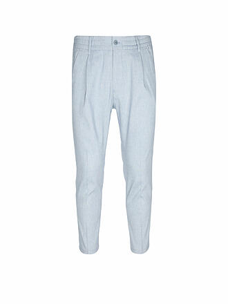 DRYKORN | Chino in lino CHASY