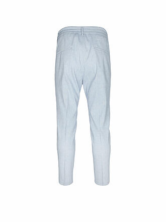 DRYKORN | Chino in lino CHASY