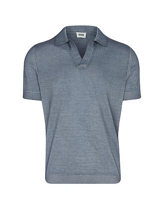 DRYKORN | Poloshirt BRAIAN 1