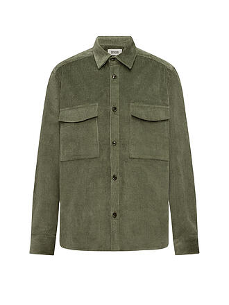 DRYKORN | Overshirt GUNRAY 1