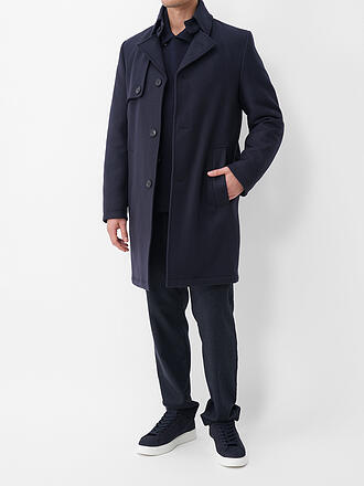 DRYKORN | Cappotto di lana SKOPJE_C