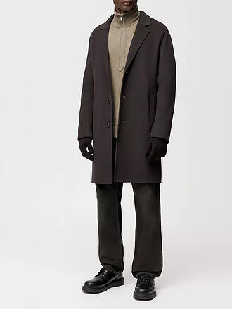 DRYKORN | Cappotto di lana SKOLAN 1