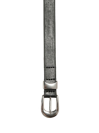 DRYKORN | Cintura in pelle