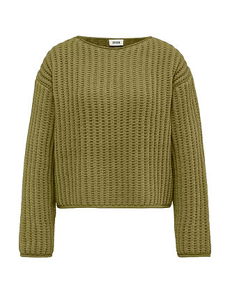 DRYKORN | Pullover IMENY 10