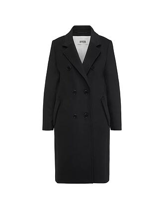 DRYKORN | Cappotto di lana BRAMCOTE