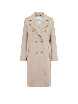 DRYKORN | Cappotto di lana BRAMCOTE