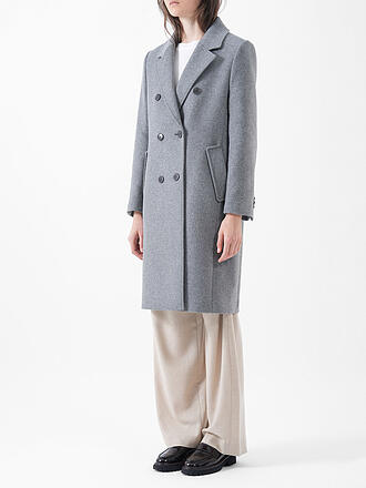 DRYKORN | Cappotto di lana BRAMCOTE