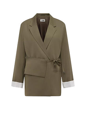 DRYKORN | Blazer WINCHAM_1