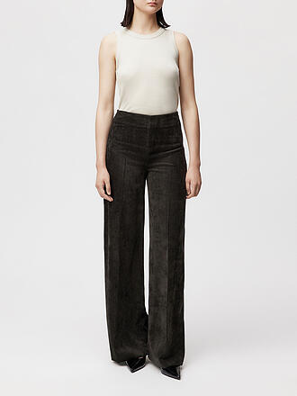 DRYKORN | Pantaloni Marlene BEFORE 1