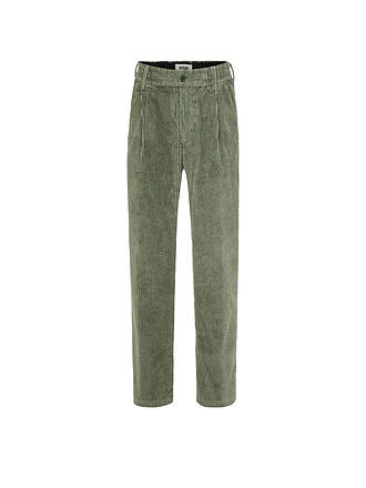 DRYKORN | Pantaloni di velluto a coste CHASY_RG