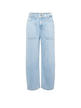 DRYKORN | Jeans Balloon Fit 7/8 DERIVE 1