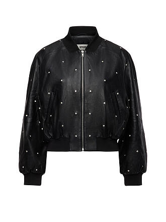 DRYKORN | Giacca in pelle MARHAM_1