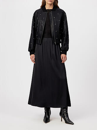 DRYKORN | Giacca in pelle MARHAM_1