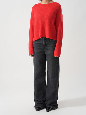 DRYKORN | Nome prodotto: Jeans Wide Leg FLUNG 10