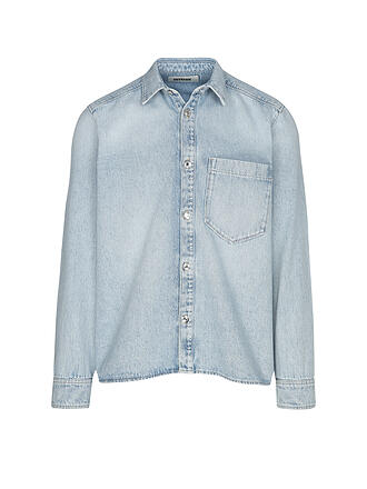 DRYKORN | Camicia di jeans DIEGGO 1