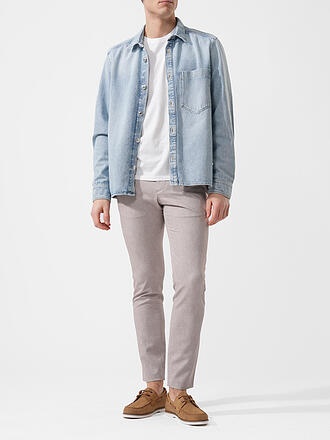 DRYKORN | Camicia di jeans DIEGGO 1