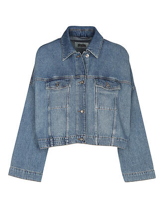 DRYKORN | Giacca di jeans HOLBROOK