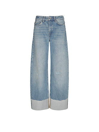 DRYKORN | Jeans a gamba larga MEDLEY_2