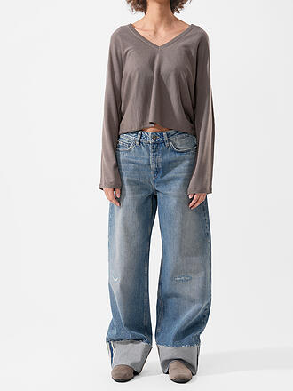 DRYKORN | Jeans a gamba larga MEDLEY_2